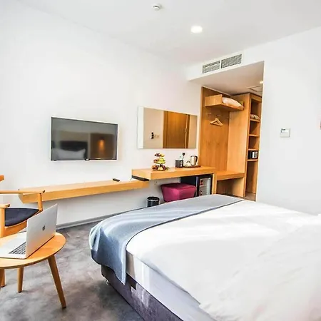 Karpaz Suites Hotel Famagusta (Northern Cyprus)