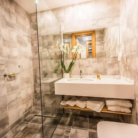 Hotel Castle Karpasia Guest House Authentic Atmosphere ! Famagusta (Northern Cyprus)