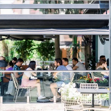 Karpaz Suites Famagusta (Northern Cyprus)