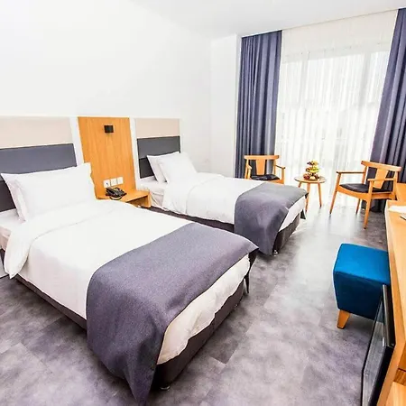 Castle Karpasia Guest House Authentic Atmosphere ! 3* Famagusta (Northern Cyprus)