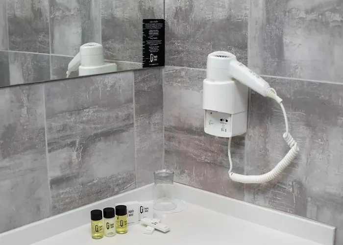 Karpaz Suites Famagusta (Northern Cyprus)