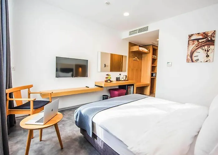 Karpaz Suites Hotel Famagusta (Northern Cyprus)