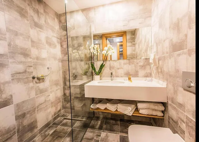 Hotel Karpaz Suites Famagusta (Northern Cyprus)