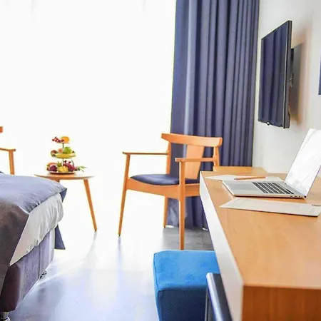 Castle Karpasia Guest House Authentic Atmosphere !