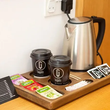 Karpaz Suites 호텔 3*