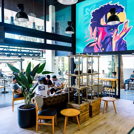 Karpaz Suites 호텔 3*