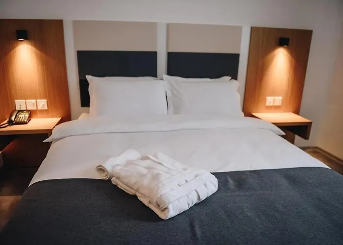 호텔 Karpaz Suites