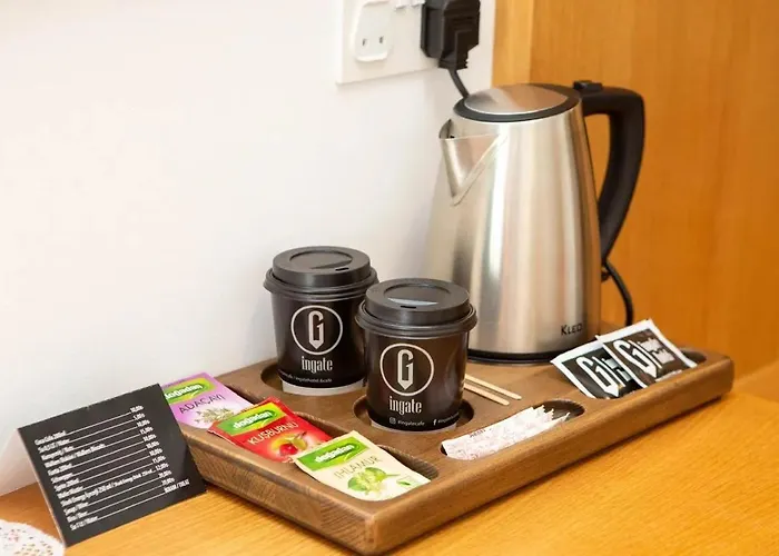 Karpaz Suites 호텔 3*