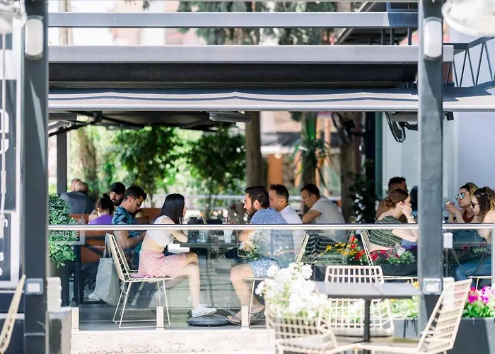 Karpaz Suites 파마구스타