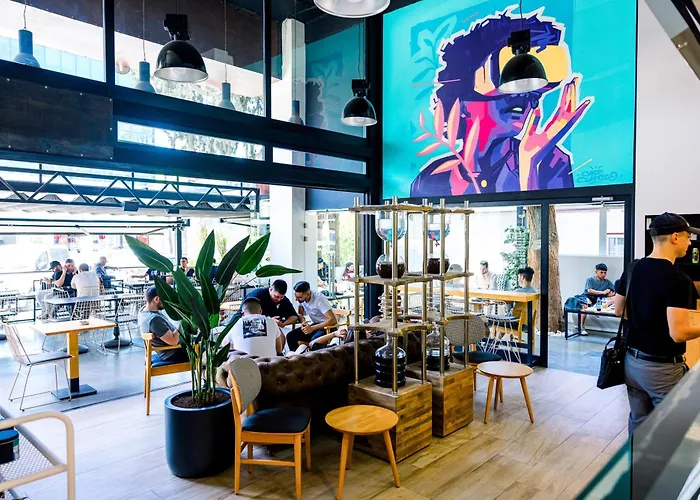 Karpaz Suites 호텔 3*